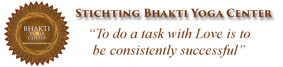 Stichting Bhakti Yoga Center